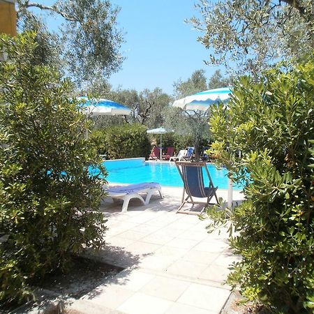Villaggio Gallo 维耶斯泰 外观 照片