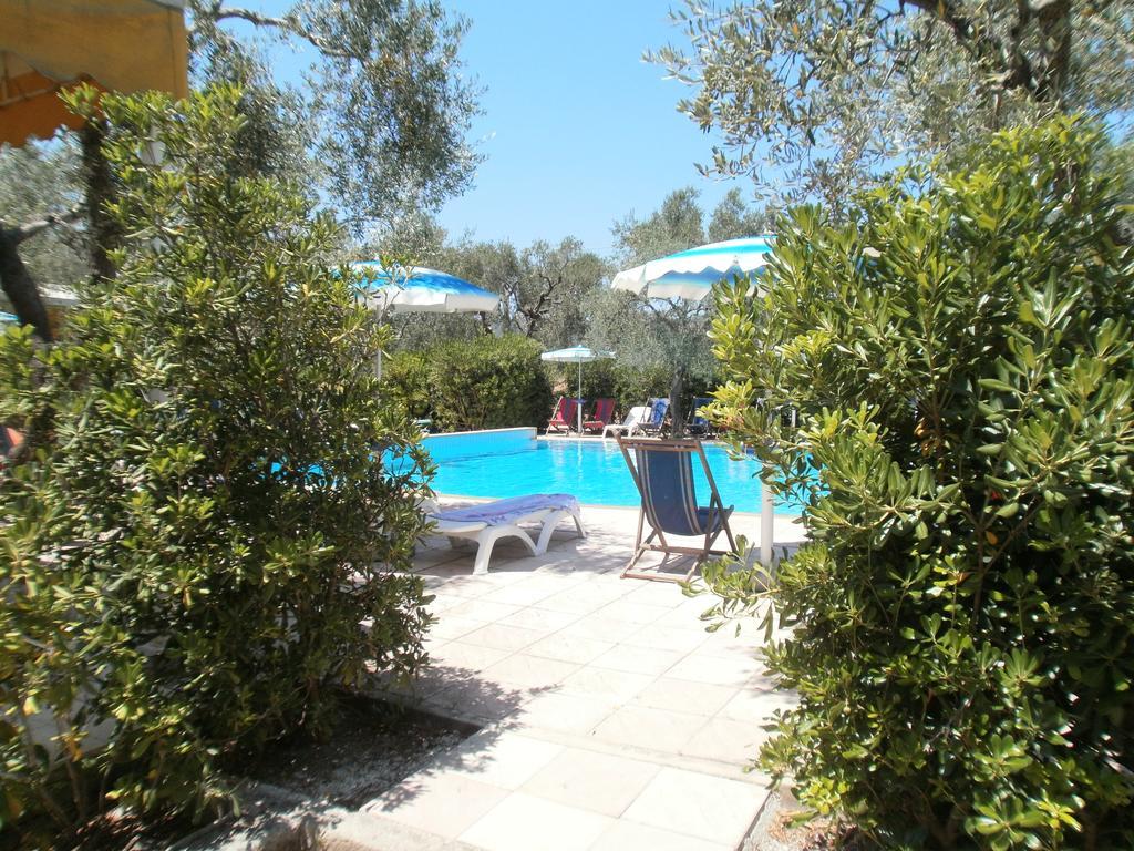 Villaggio Gallo 维耶斯泰 外观 照片