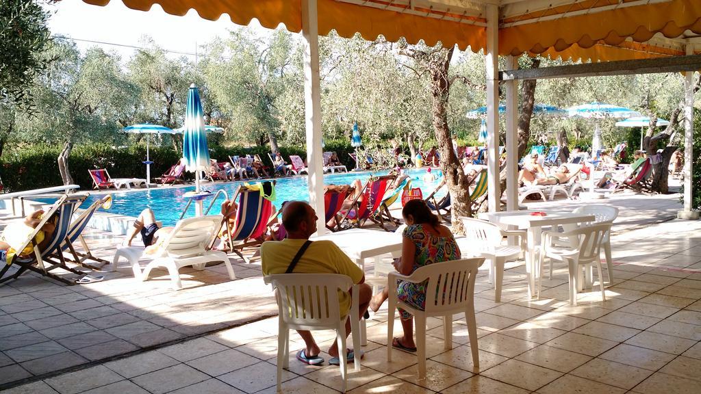 Villaggio Gallo 维耶斯泰 外观 照片