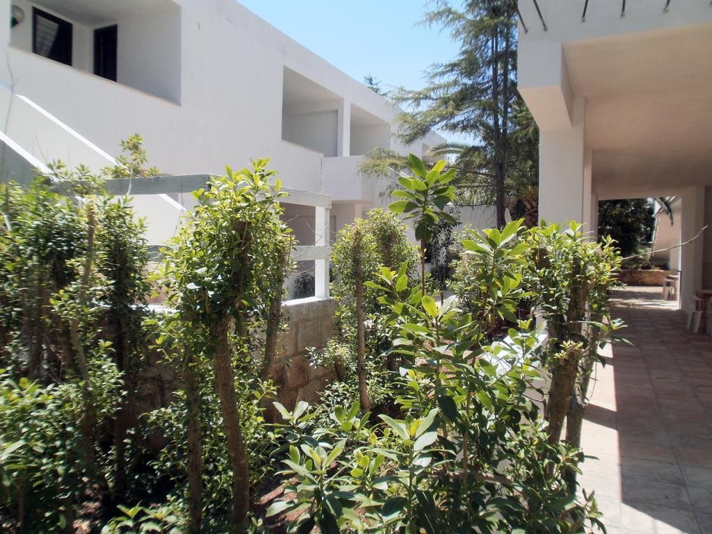 Villaggio Gallo 维耶斯泰 外观 照片