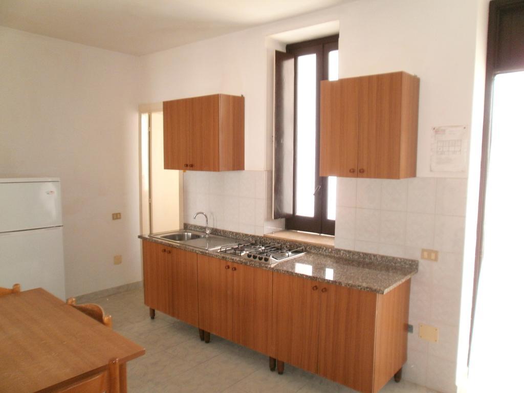 Villaggio Gallo 维耶斯泰 外观 照片